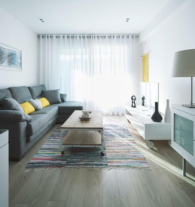 Apartamento 15 Avinguda Mare Nostrum *