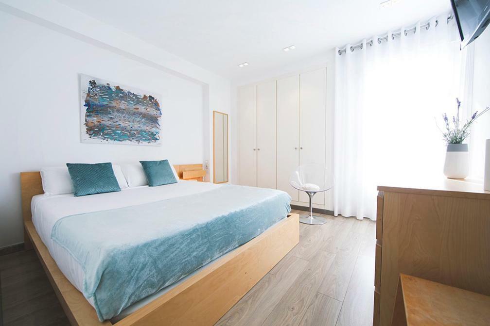 15 Avinguda Mare Nostrum Apartamento *