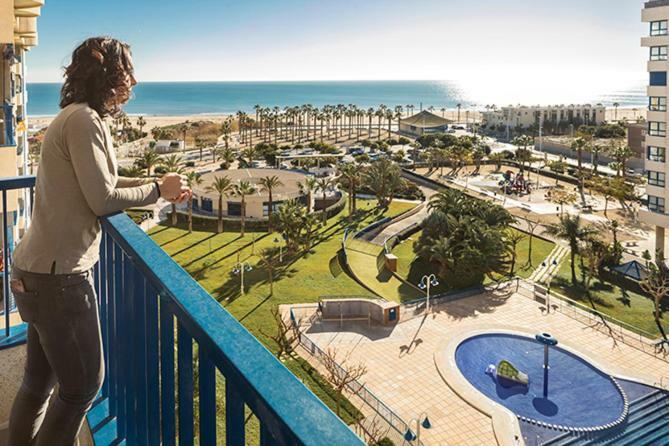 15 Avinguda Mare Nostrum Apartamento