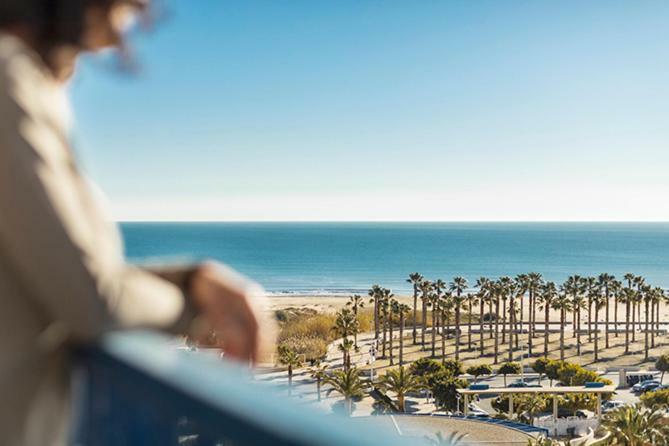 Apartamento 15 Avinguda Mare Nostrum *